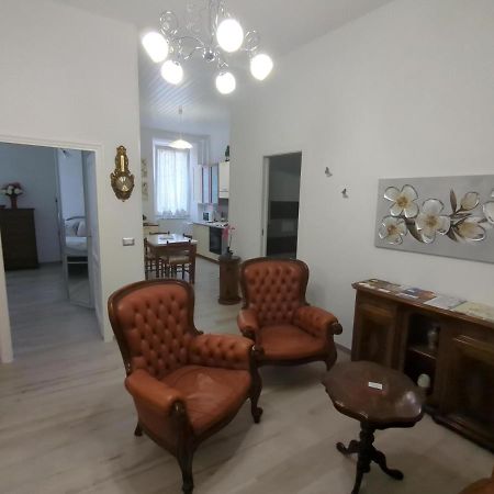 Cozy Home Away From Home Tarquinia Exteriér fotografie