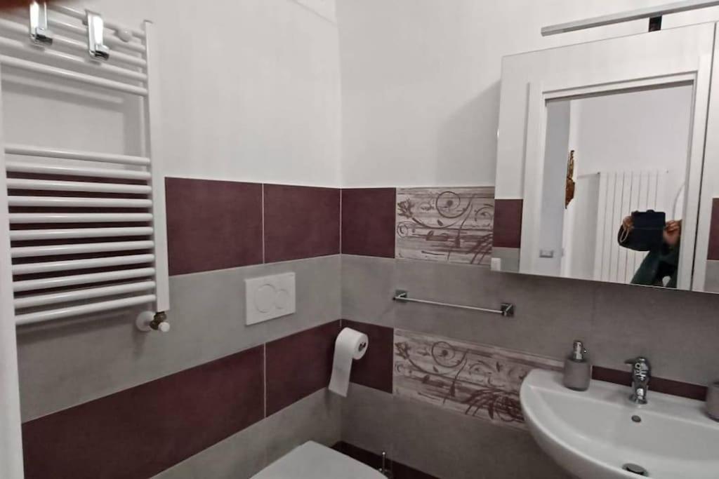 Cozy Home Away From Home Tarquinia Exteriér fotografie