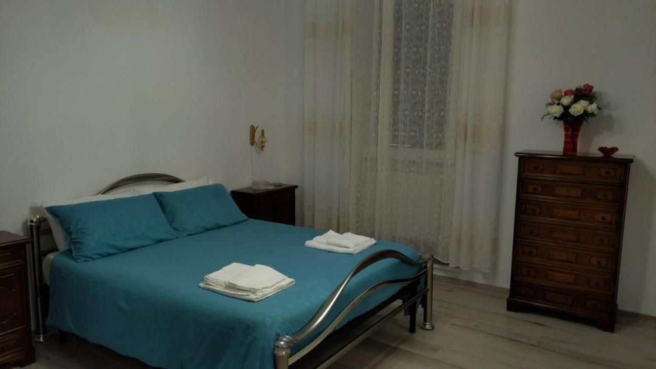 Cozy Home Away From Home Tarquinia Exteriér fotografie
